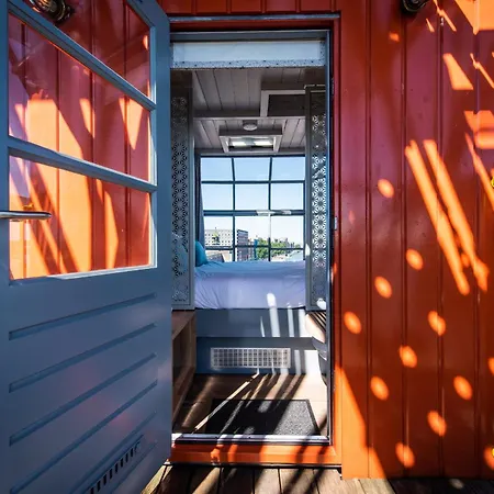 Numa The Crane Lejlighedshotel 4*