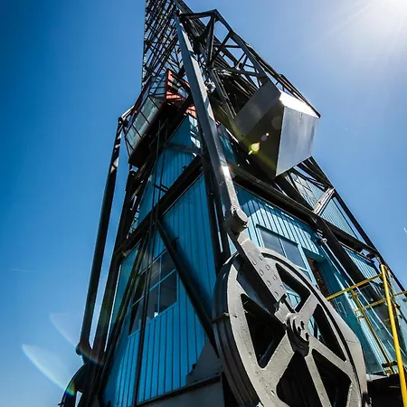 Numa The Crane Lejlighedshotel Amsterdam