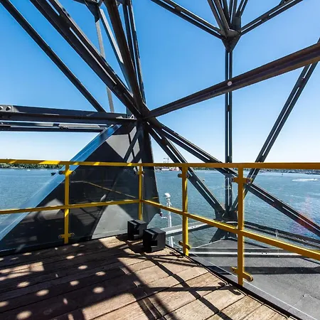 Numa The Crane Lejlighedshotel Amsterdam