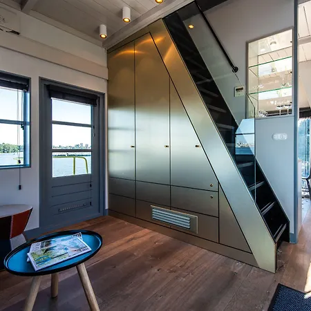 Lejlighedshotel Numa The Crane 4*