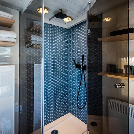 Lejlighedshotel Numa The Crane 4*