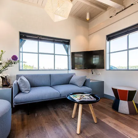 Numa The Crane 4* Amsterdam