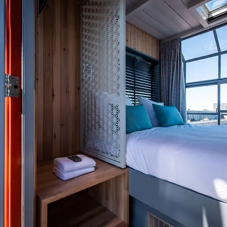 Numa The Crane 4* Amsterdam