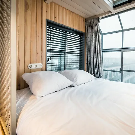 Numa The Crane Lejlighedshotel