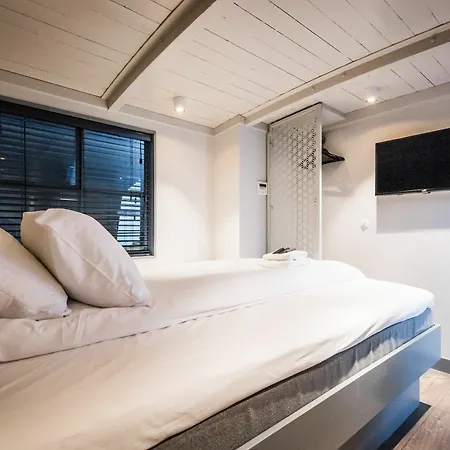 Lejlighedshotel Numa The Crane 4*