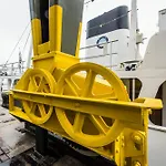 아파트호텔 Numa The Crane 암스테르담