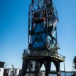 Numa The Crane 암스테르담
