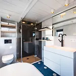 アパートホテル Numa The Crane アムステルダム