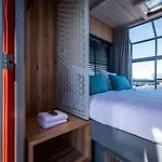 Numa The Crane 4* 암스테르담