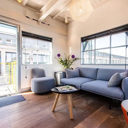 Numa The Crane Aparthotel