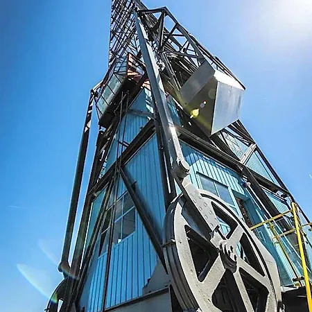 Aparthotel Numa The Crane 4*