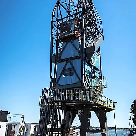 Numa The Crane Amsterdam