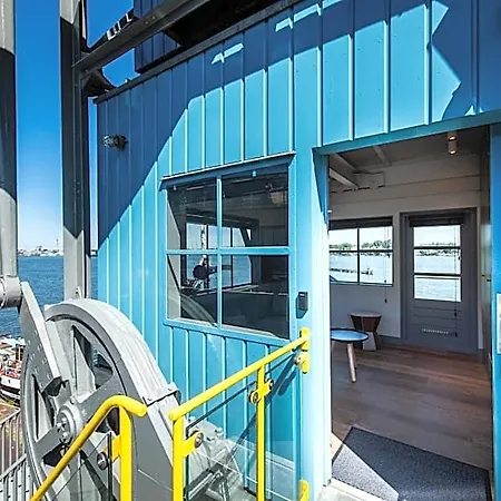 Aparthotel Numa The Crane 4*