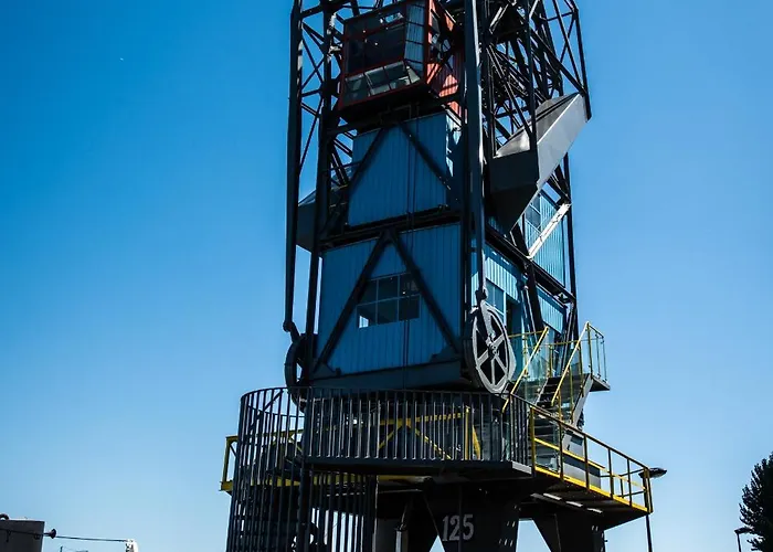 Numa The Crane 阿姆斯特丹