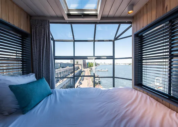 Numa The Crane 公寓式酒店