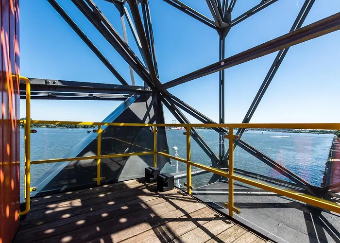 Numa The Crane 公寓式酒店 阿姆斯特丹