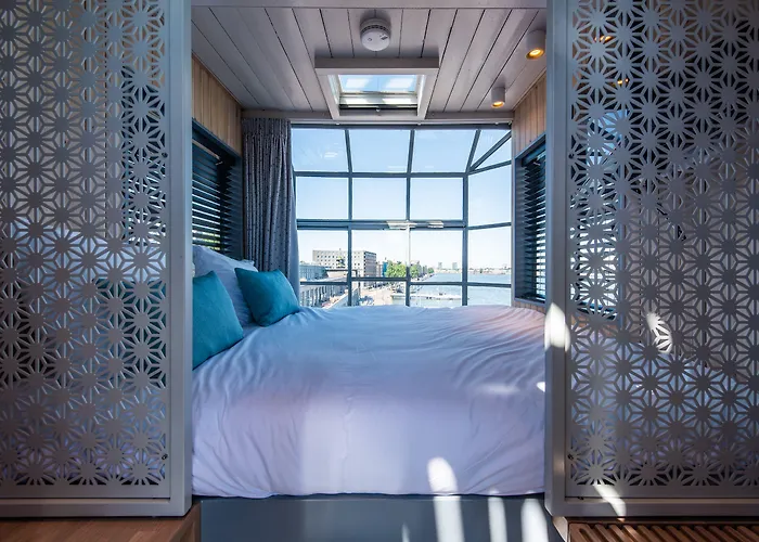 Numa The Crane 公寓式酒店