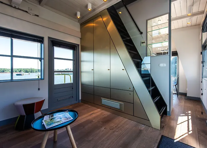 公寓式酒店 Numa The Crane 4*