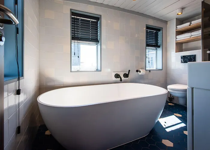 Numa The Crane 公寓式酒店 4*