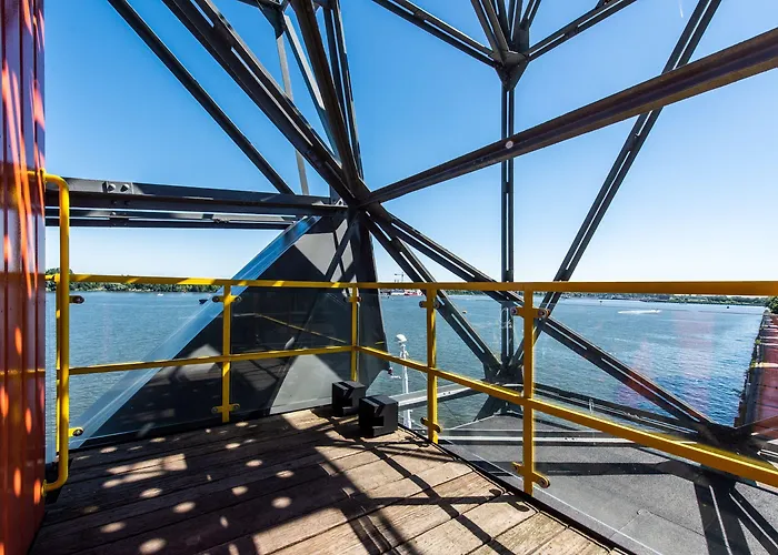 Numa The Crane 公寓式酒店 阿姆斯特丹