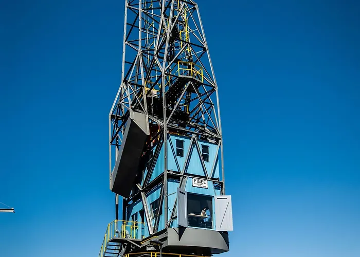 Numa The Crane 4* 阿姆斯特丹