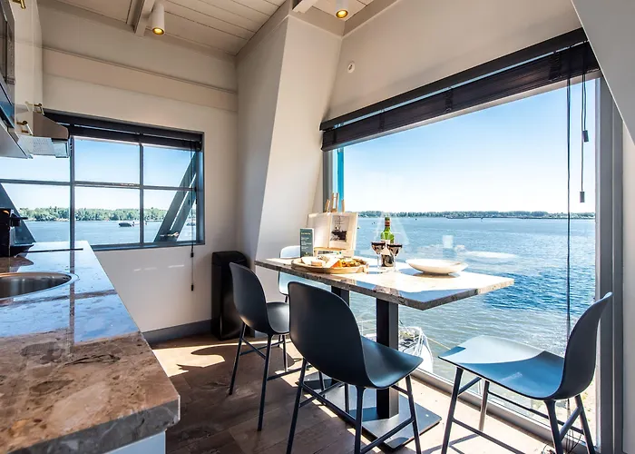 Numa The Crane 4* 阿姆斯特丹