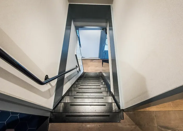 Numa The Crane 公寓式酒店 阿姆斯特丹