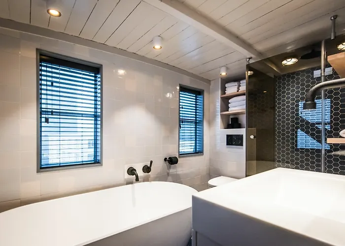 Numa The Crane 公寓式酒店