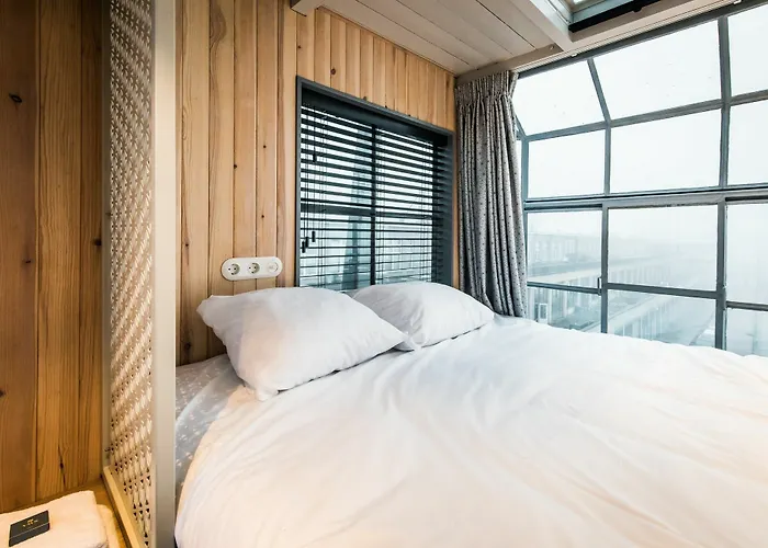 Numa The Crane 公寓式酒店