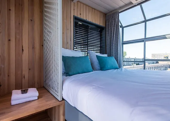 Numa The Crane 4* 阿姆斯特丹