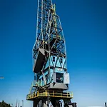 Hotel apartamentowy Numa The Crane Amsterdam