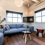 Numa The Crane 4* Amsterdam