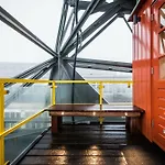 Numa The Crane 4* Amsterdam
