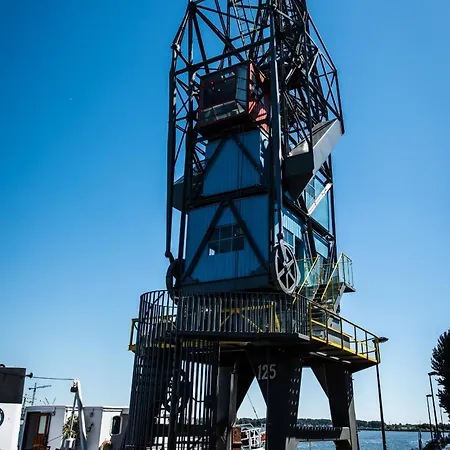 Numa The Crane 암스테르담