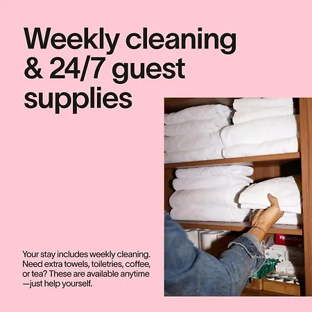 Numa The Crane 암스테르담