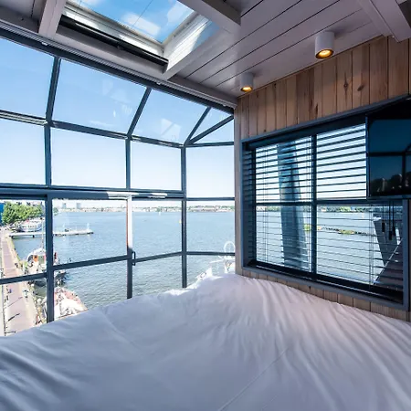 Apartmanhotel Numa The Crane 4*