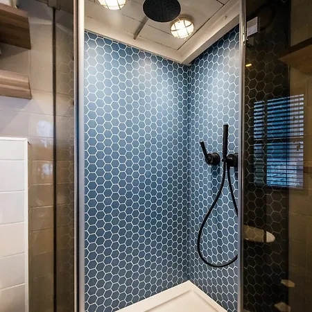 Numa The Crane 아파트호텔 암스테르담