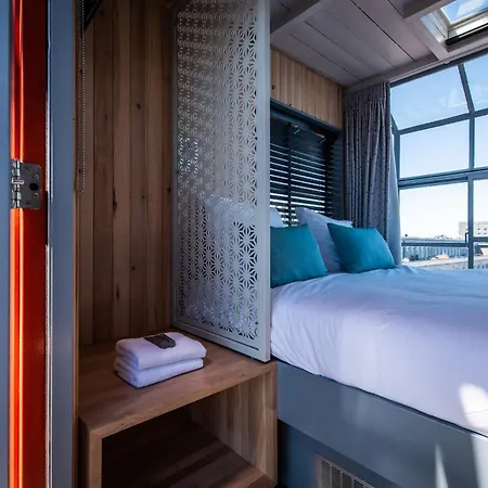 Numa The Crane Amsterdam