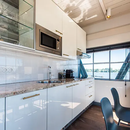 Numa The Crane 4* Amsterdam