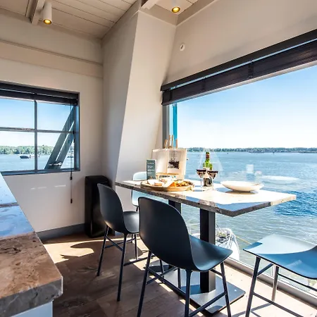 Numa The Crane 4* Amsterdam