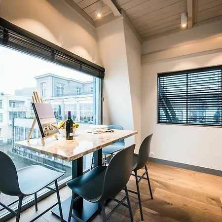 Numa The Crane 4* Amsterdam