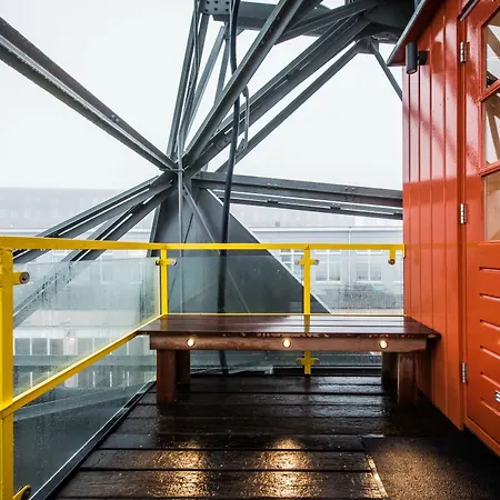 Numa The Crane 4* Amsterdam