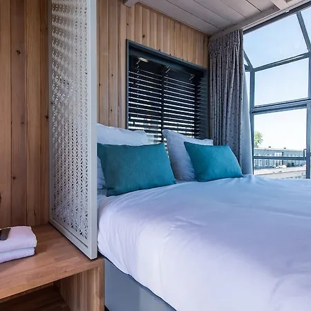 Numa The Crane 4* Amsterdam